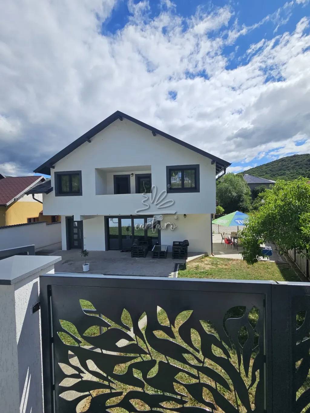 Casa ALEX